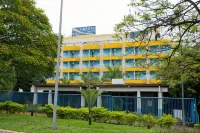 Laguna Plaza Hotel فنادق في برازيليا