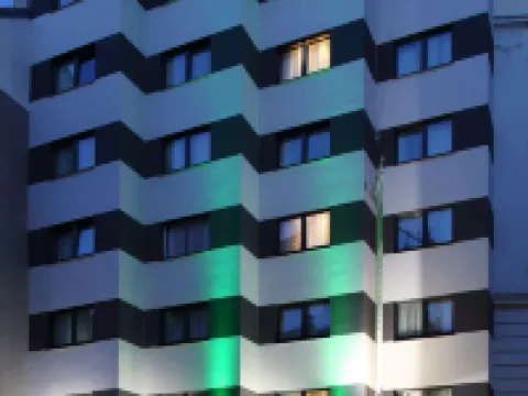 Holiday Inn VIENNA CITY by IHG Hotels near Vienna Operahouse