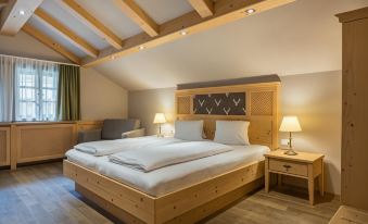 Hotel Sonne