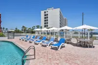 Cove Motel Oceanfront