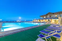 Hotel Ristorante Maga Circe - piscina