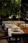 Dilijani Tun Hotel & Restaurant - Breakfast