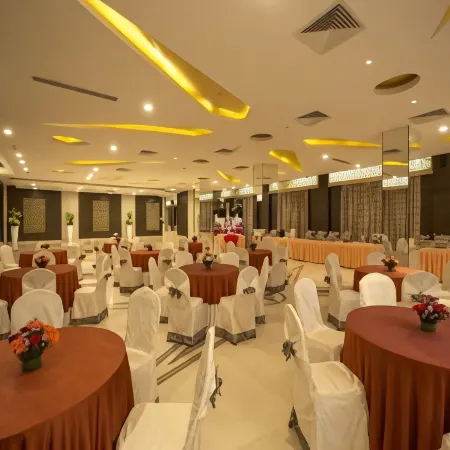 The President Hotel