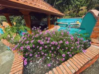 Siwõ Art Guesthouse Hotels in Coco