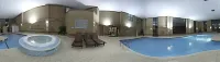 Holiday Inn ROTHERHAM-SHEFFIELD M1,JCT.33 by IHG - Pools