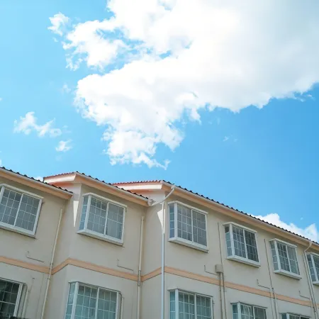 Hotel Pacific
