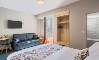 Best Western Hotel de Paris