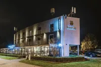 Hotel Willowa Hotels in Gmina Jastków