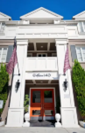 Maison 140 Beverly Hills Hotels near Museum of Tolerance