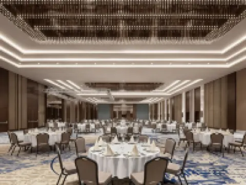 Cappadocia Marriott Hotel Hotels in Nevsehir