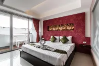 7Q Patong Beach Hotel