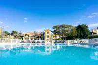 El Cortijo Apart - Hotel Hotels in Villa de Merlo