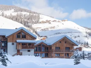 Chalet Mornà