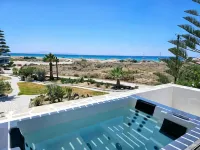 Coralli Beach Apartments