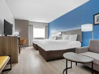 Comfort Inn & Suites Crystal Inn Sportsplex Hotels in Harrison County