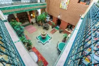 Riad Errabii & Spa Hotels near Cafe Lobo