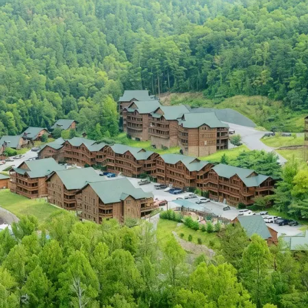 Westgate Smoky Mountain Resort & Spa