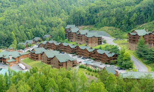 Westgate Smoky Mountain Resort & Spa