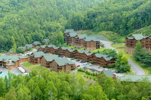 Westgate Smoky Mountain Resort & Spa