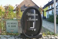 Hotel Vulkanstüble Hotels in Vogtsburg im Kaiserstuhl