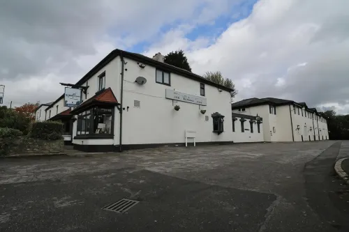 Casa Mere Manchester, Sure Hotel Collection by Best Western Hotels in Knutsford