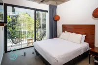 Hotel Zendero Tulum & Beach Club