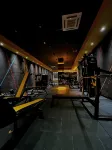 Elifim Resort Hotel - Gym