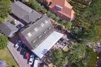 Lieblingsplatz Strandhotel Hotels in Sankt Peter-Ording