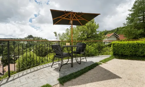 Casa Regaleira Hotel Boutique