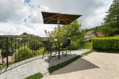 Casa Regaleira Hotel Boutique Hotels in Vila Inglesa