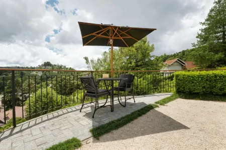 Casa Regaleira Hotel Boutique