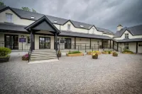 Loch Ness Bunk Inn Hoteles cerca de The Loch Ness Centre