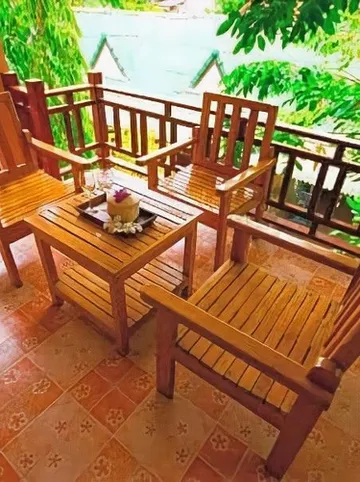 รูปภาพของวินด์ บีช รีสอร์ท