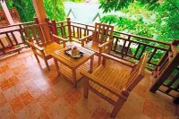 Wind Beach Resort Hotels in Jansom Bay / Sai Nuan Beach