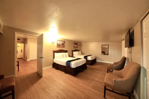 Sandals Inn