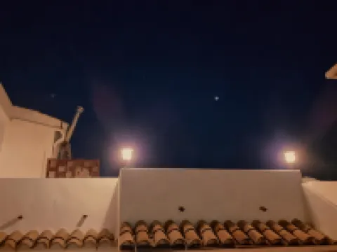 Boutique B&B Número Cuatro Hoteles en Benisa