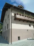 Maison Bertin - 3-Star