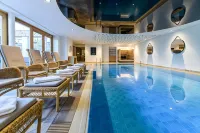 思道達哈霍夫飯店