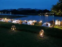 The Glory River Kwai Hotel