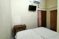 Sakeena Syariah Purwodadi RedPartner Hotels in Purwodadi