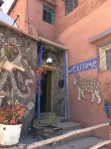 Gite la Belle Vue Timichi Hotels in 