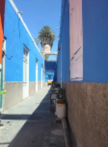 Casona Moya