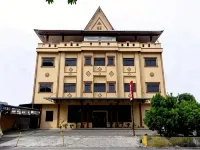 Pondok Wisata Istana XI