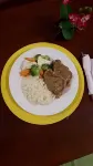 維蘭達酒店 - 早餐