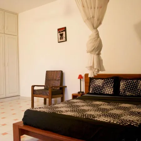 B & B le Nomade