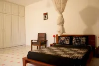 B & B le Nomade - Balcony