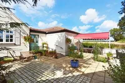Wayside B&B Hotels in Neatishead