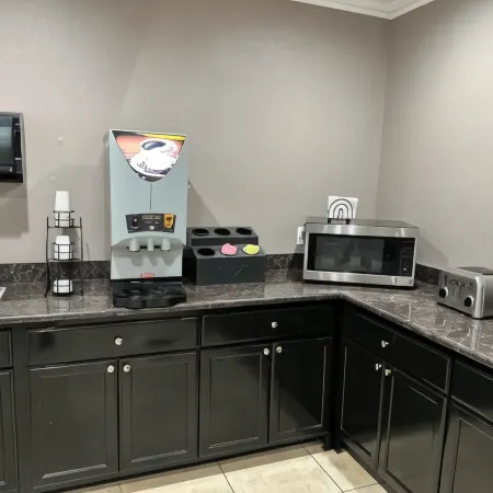 Super 8 by Wyndham Mesa Downtown Near Convention Center