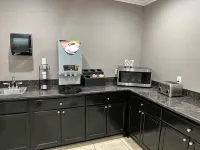 Super 8 by Wyndham Mesa Downtown Near Convention Center Hotels in Mesa