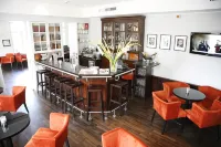 호텔 브란덴부르거 토르 포츠담